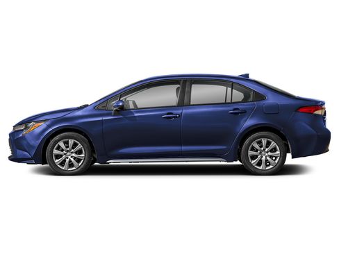 New 2026 Toyota Corolla LE FWD image 39