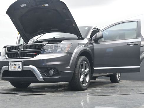 Used 2016 Dodge Journey Crossroad image 39
