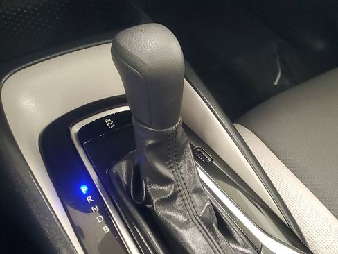 Used 2023 Toyota Corolla LE w/ LE Premium Package image 29