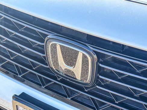 Certified 2023 Honda Accord LX image 10