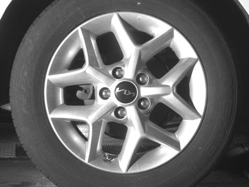 Used 2025 Kia Soul LX w/ LX Technology Package image 20