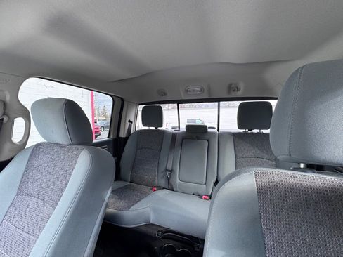 Used 2017 RAM 1500 Big Horn image 19