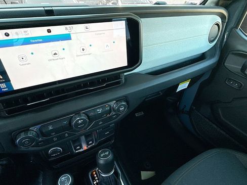 New 2026 Jeep Wrangler Sport image 23