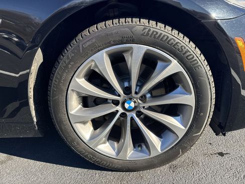 Used 2016 BMW 528i Sedan image 2