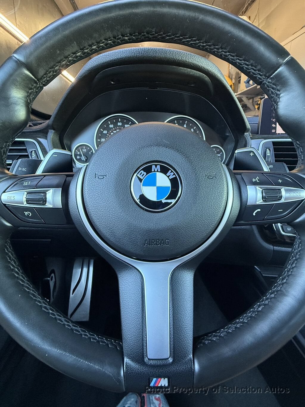 Used 2018 BMW 430i xDrive Convertible AWD/4WD image 28