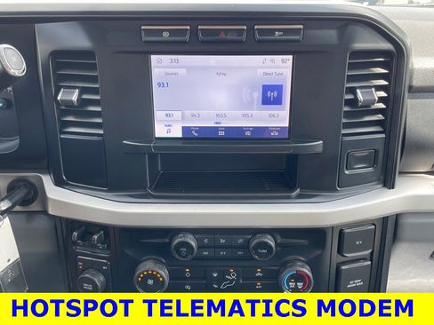 Certified 2024 Ford F250 XLT image 21