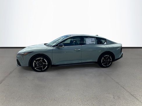 New 2026 Kia K4 GT-Line FWD image 4