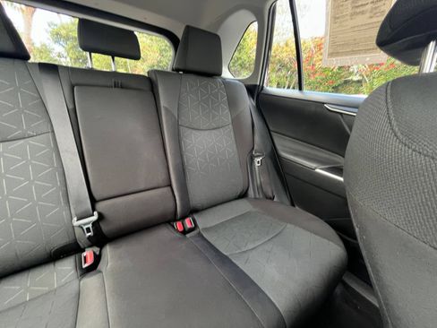 Used 2024 Toyota RAV4 XLE w/ Convenience Package AWD/4WD image 39
