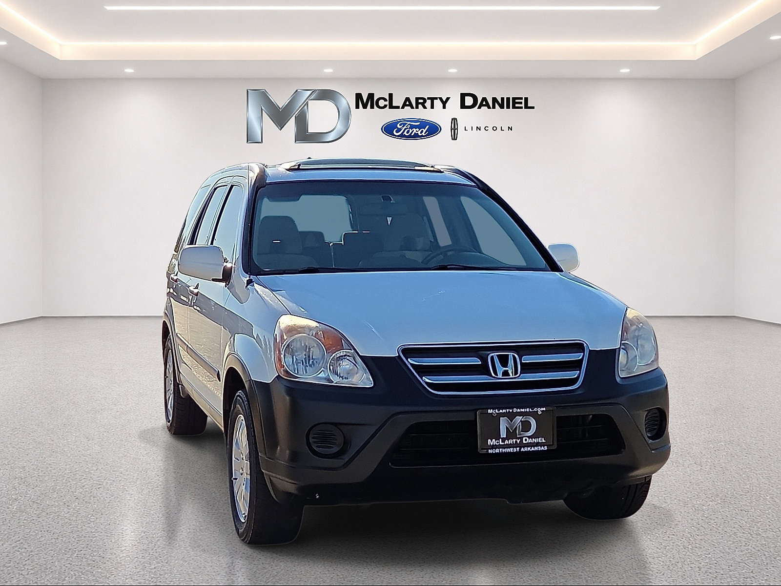 Used 2006 Honda CR-V EX image 1