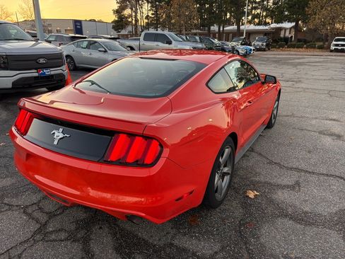 Used 2015 Ford Mustang Coupe w/ Equipment Group 051A image 5