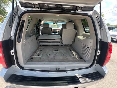 Used 2014 Chevrolet Tahoe LT w/ Luxury Package image 17