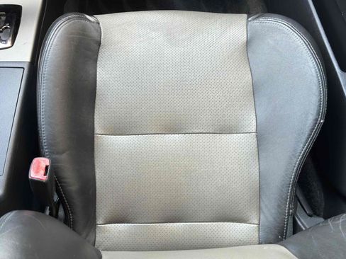 Used 2006 Nissan Altima SE-R w/ (K92) Protection Pkg FWD image 39