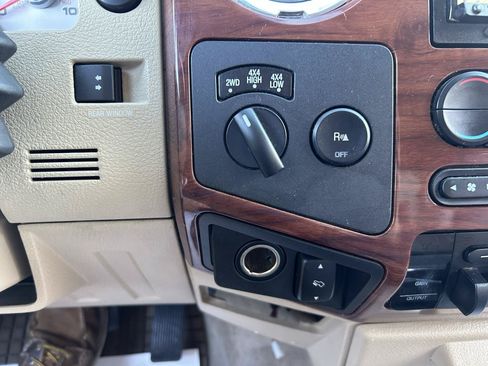 Used 2008 Ford F450 King Ranch AWD/4WD image 23