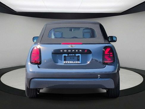 New 2026 MINI Cooper S FWD image 7