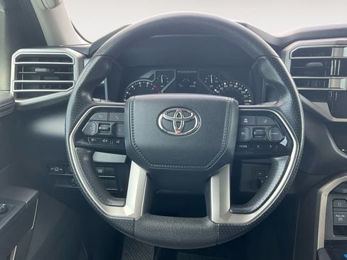 Used 2024 Toyota Tundra SR5 AWD/4WD image 12