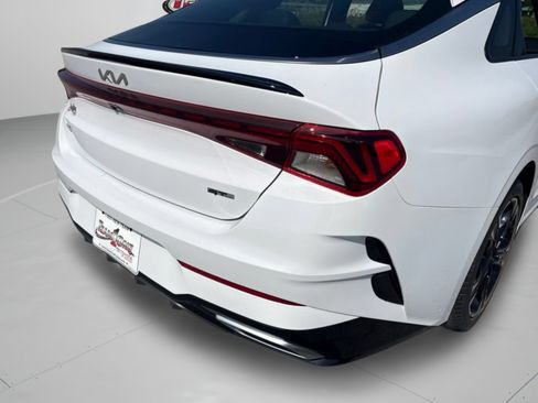 Used 2024 Kia K5 GT-Line FWD image 32