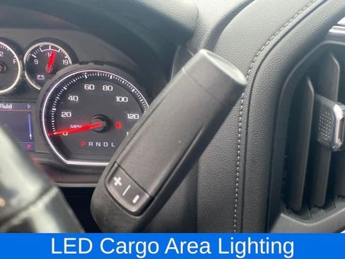 Used 2021 Chevrolet Silverado 1500 LT image 13