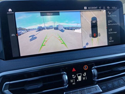 Certified 2023 BMW X4 xDrive30i w/ Parking Assistance Package image 25