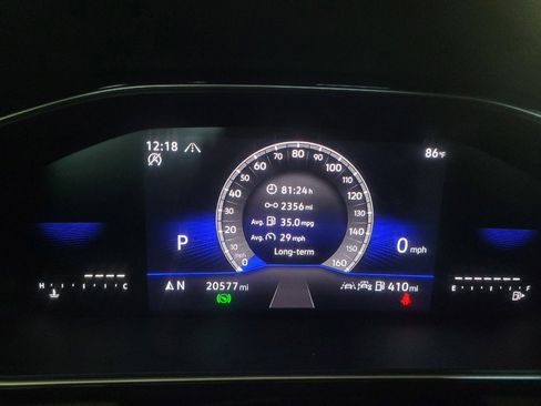 Used 2025 Volkswagen Jetta Sport FWD image 23