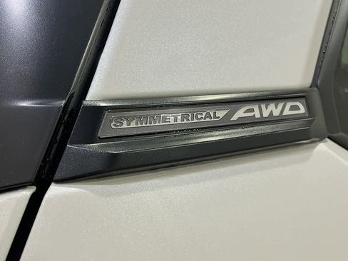 New 2026 Subaru Forester Premium image 9