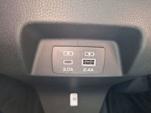 Certified 2025 Subaru Crosstrek 2.5i Sport w/ Popular Package #4A image 19