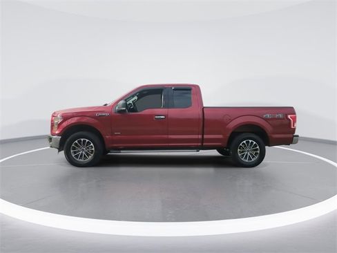 Used 2015 Ford F150 XLT w/ Equipment Group 301A Mid image 5