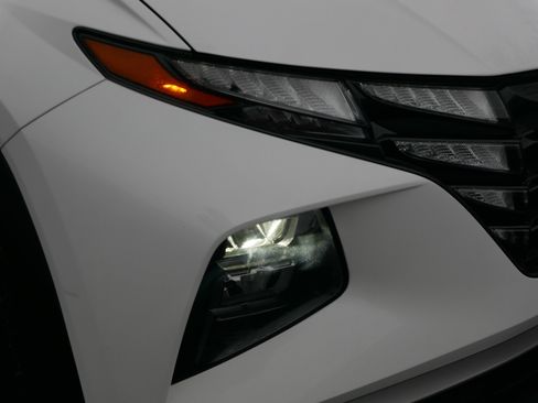 Used 2023 Hyundai Tucson SEL image 16