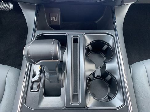 New 2025 Ford F150 Lightning Flash image 42