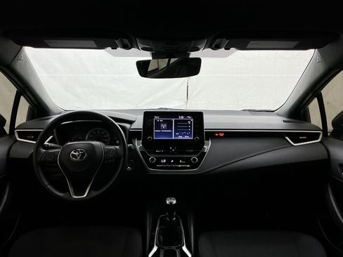 Used 2022 Toyota Corolla SE FWD image 27