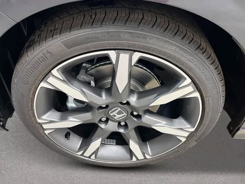 New 2026 Honda Civic Sport Touring image 11