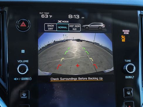 Used 2023 Subaru Outback Onyx Edition image 22