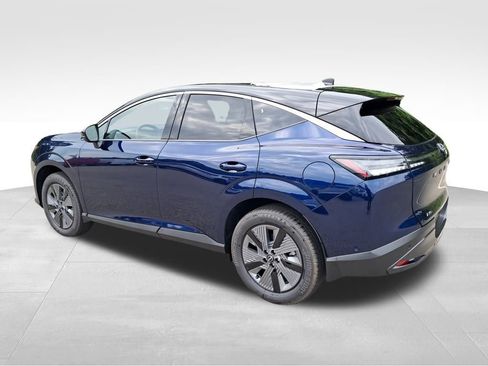 New 2025 Nissan Murano SL w/ Cargo Package image 3