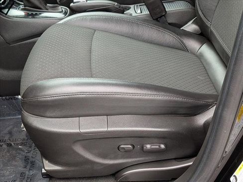 Used 2017 Buick Encore Sport Touring w/ Safety Package FWD image 11