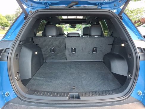 Certified 2025 Chevrolet Equinox RS w/ Safety and Technology Package AWD/4WD image 27