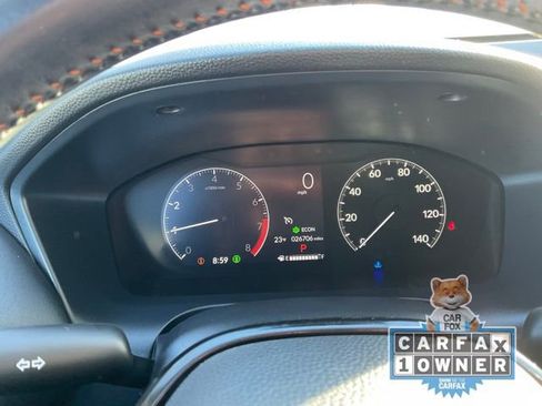 Used 2024 Honda HR-V Sport image 15