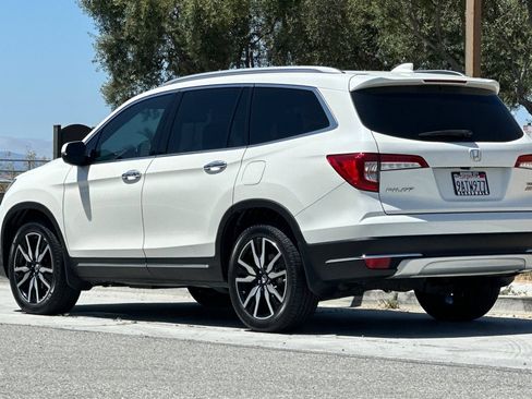 Used 2019 Honda Pilot Touring image 6