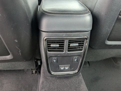 Used 2020 Dodge Charger SRT Hellcat w/ Harman/Kardon Audio Group RWD image 17