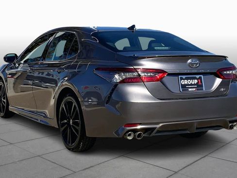 Used 2024 Toyota Camry XSE image 11