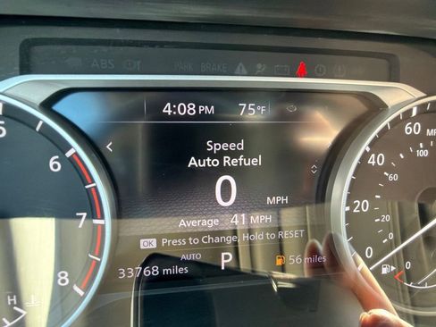 Used 2023 Nissan Rogue SV w/ SV Premium B Package AWD/4WD image 15