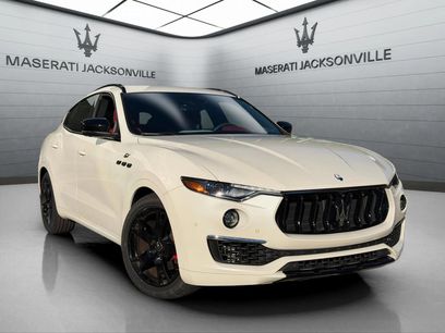 Certified 2022 Maserati Levante GT