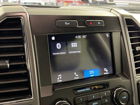 Used 2019 Ford F150 XLT image 20