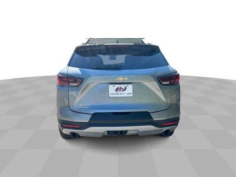 Certified 2024 Chevrolet Blazer LT w/ LPO, Floor Liner Package AWD/4WD image 7