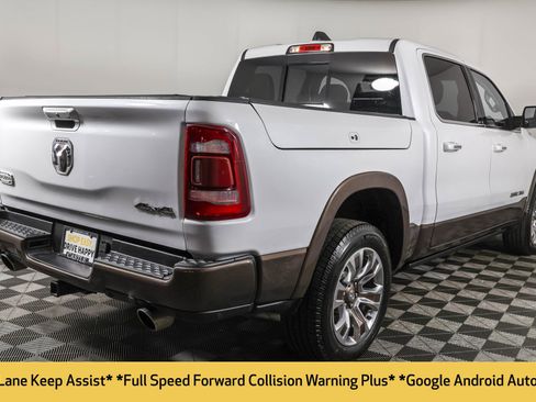 Used 2019 RAM 1500 Limited image 15