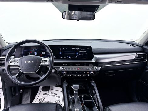 Used 2024 Kia Telluride S image 31