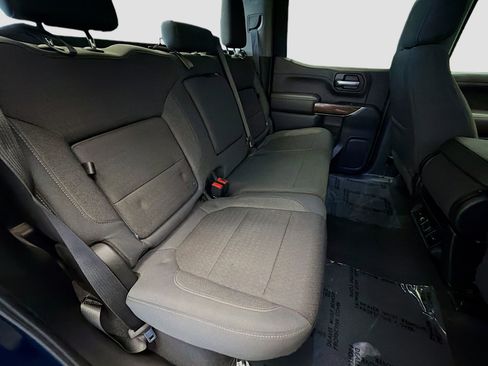 Used 2020 GMC Sierra 1500 Elevation w/ Elevation Value Package RWD image 14