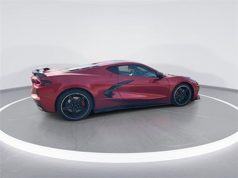 Used 2021 Chevrolet Corvette Stingray w/ Z51 Performance Package image 11