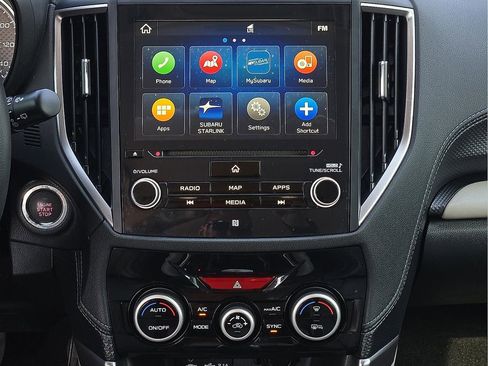 Certified 2022 Subaru Forester Limited image 13