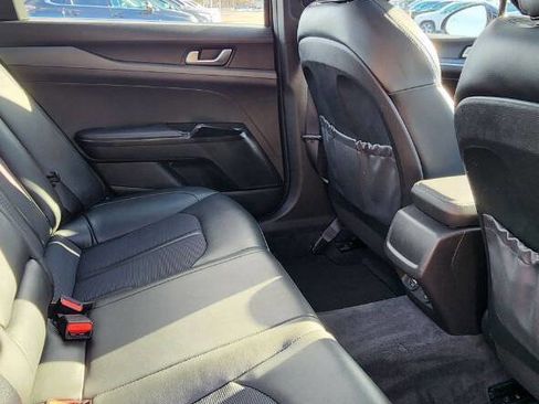 Used 2021 Kia K5 GT-Line image 27