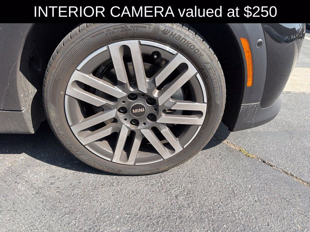 Used 2026 MINI Cooper 4-Door Hardtop FWD image 4