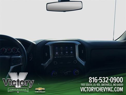 Used 2022 Chevrolet Silverado 1500 RST image 14